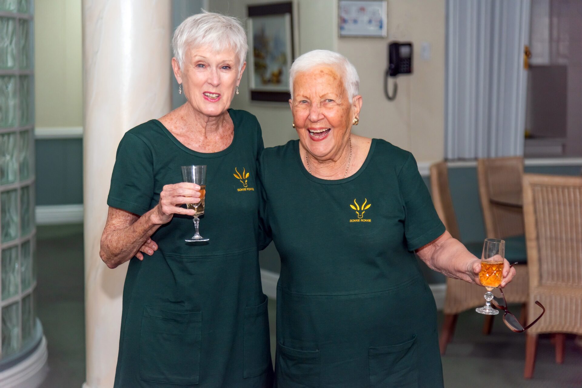 Bokkie Rokkie 9 Bokkie Rokkie - Image 9