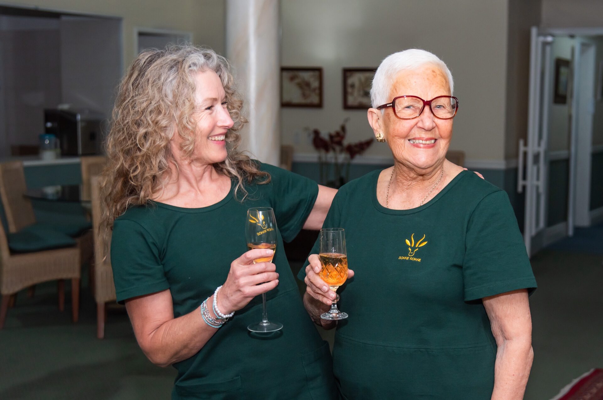 Bokkie Rokkie 8 Bokkie Rokkie - Image 8